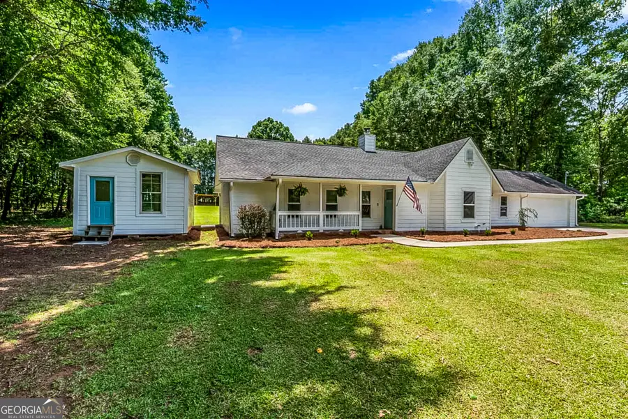 135 Dixie Lane, Covington, GA 30014 - #3