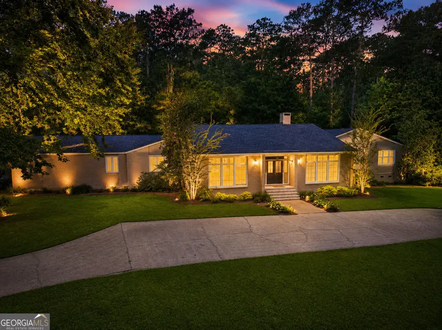 20 Cherokee Road, Moultrie, GA 31768 - #2