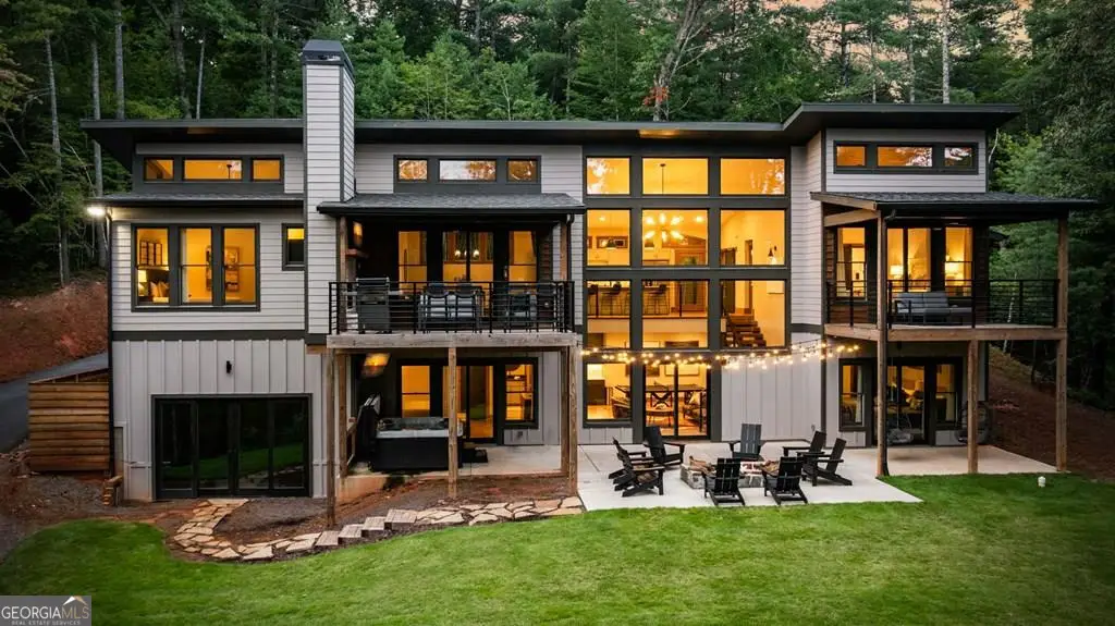 177 Creekside Landing, Ellijay, GA 30540 - #1