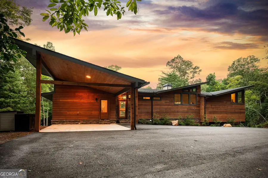 177 Creekside Landing, Ellijay, GA 30540 - #2