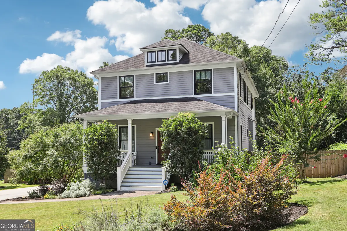 2875 Joyce Avenue, Decatur, GA 30032 - #1
