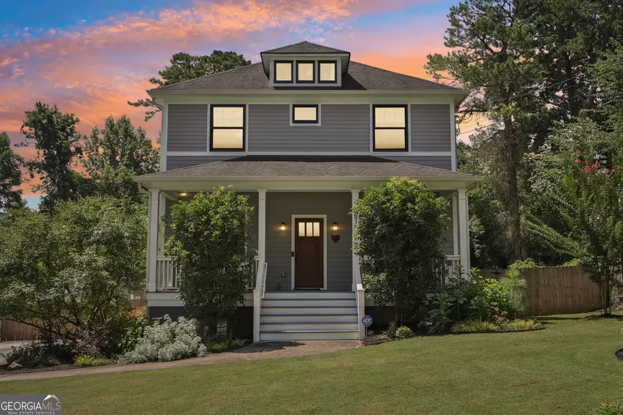 2875 Joyce Avenue, Decatur, GA 30032 - #3