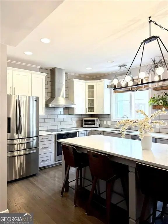 401 10th Street Nw #C208, Atlanta, GA 30318 - #3