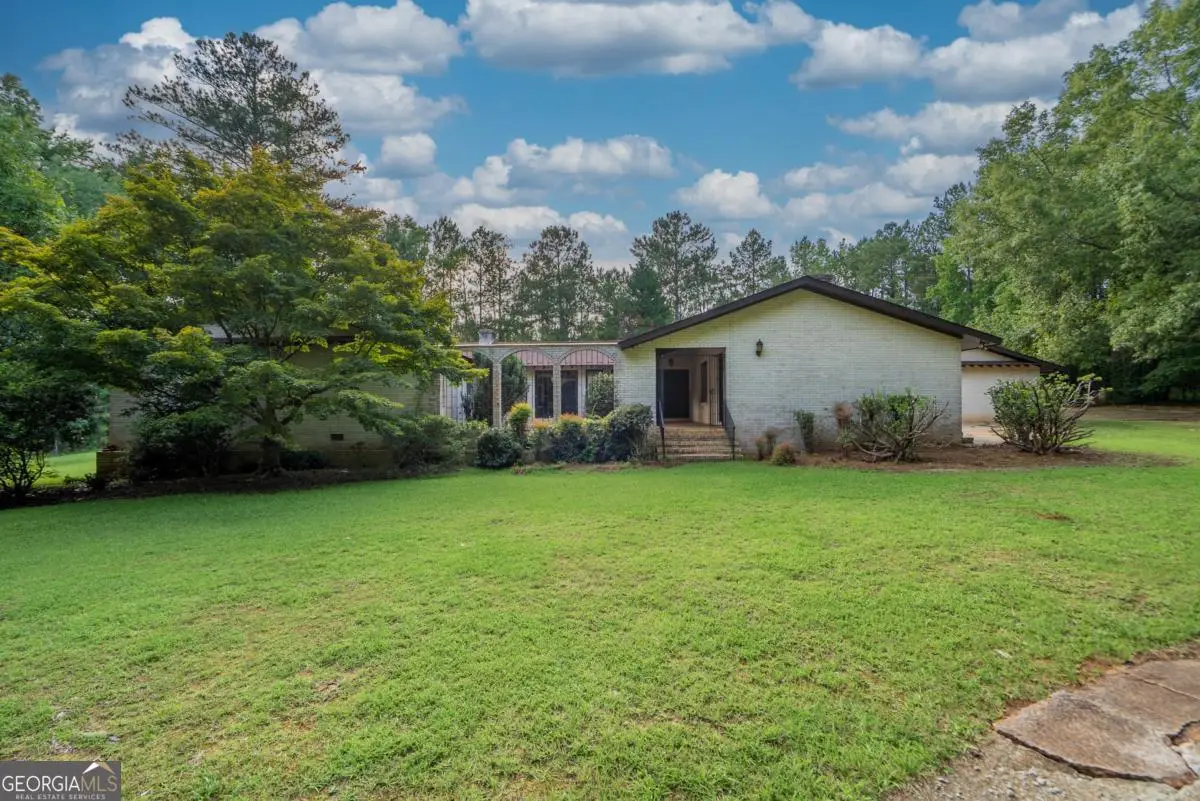 882B Gaissert Church Road, Sparta, GA 31087 - #1