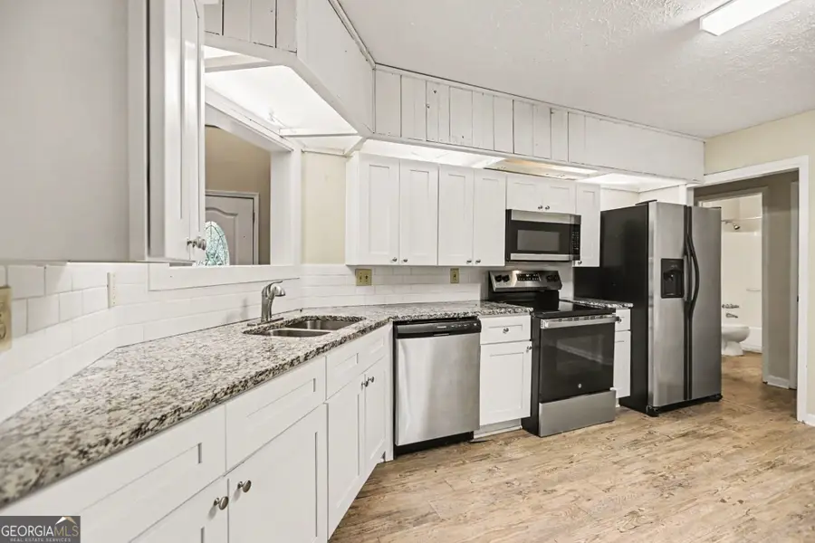 1533 Hillhaven Drive, Marietta, GA 30062 - #3