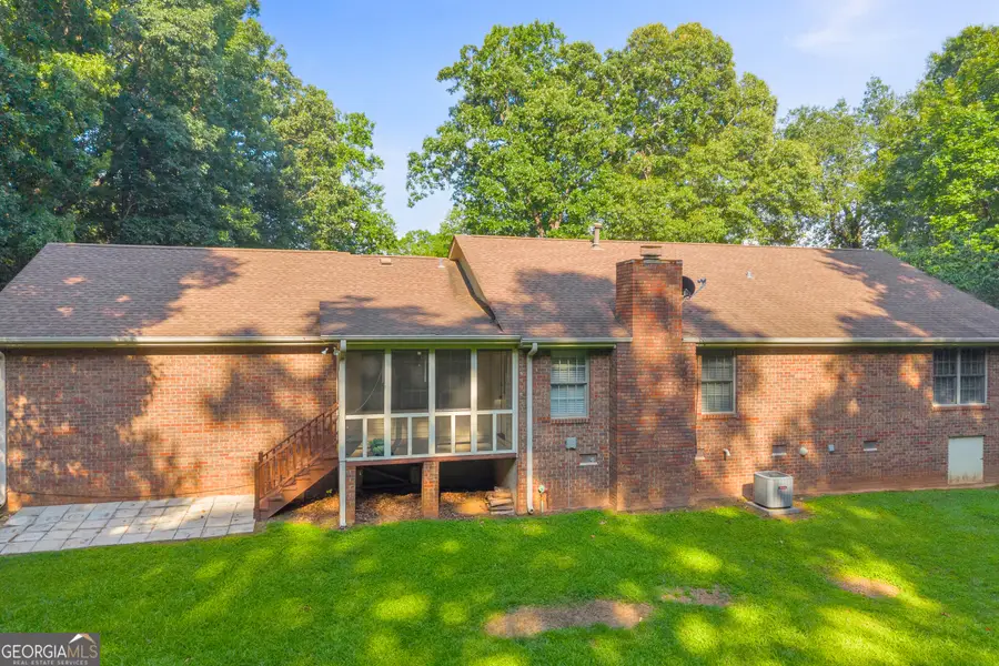 15655 Hwy 106, Martin, GA 30557 - #3