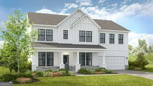 3229 Danlow Court, Kennesaw, GA 30152 - #1