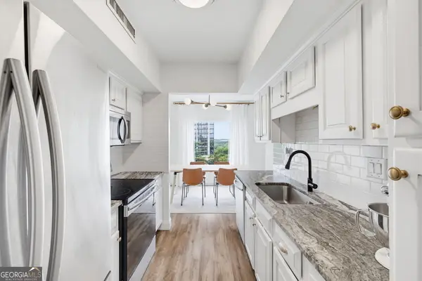 1 Biscayne Drive Nw #802, Atlanta, GA 30309
