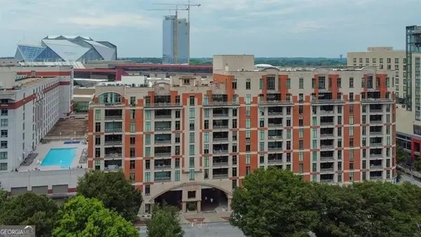 250 Park Avenue West Nw #712, Atlanta, GA 30313