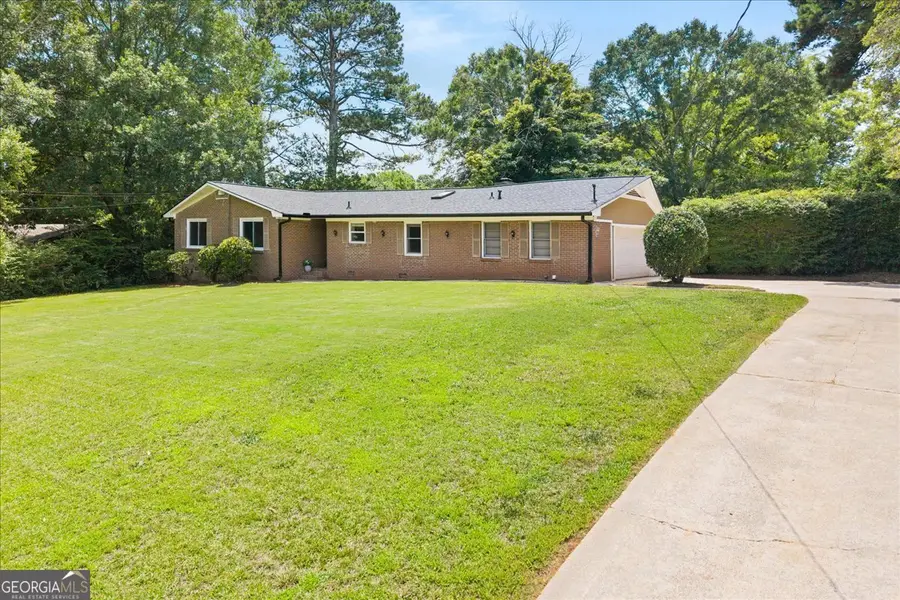 4657 Wonder Valley Trail, Decatur, GA 30034 - #2