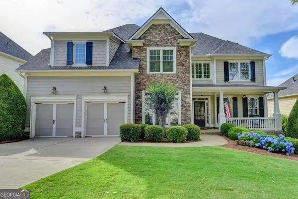 4850 Stone Moss Path, Hoschton, GA 30548