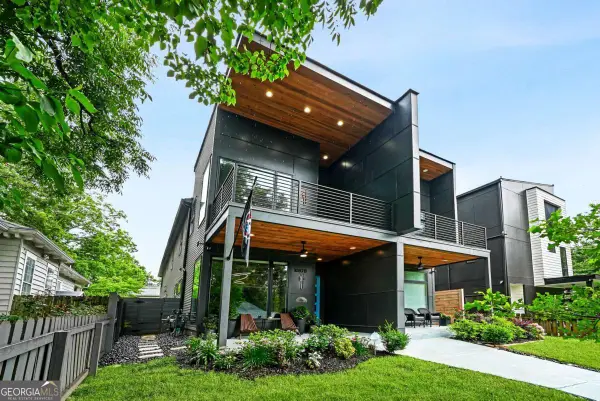 1087 Kirkwood Avenue Se #B, Atlanta, GA 30316