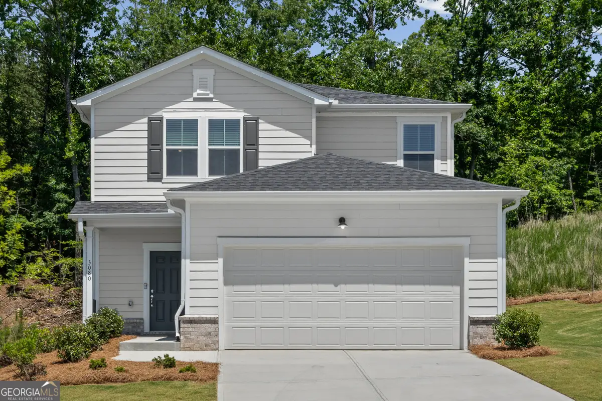 3080 Orwell Drive, Gainesville, GA 30507 - #1