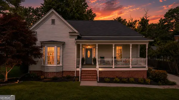 18 Kellogg Pl, Newnan, GA 30263