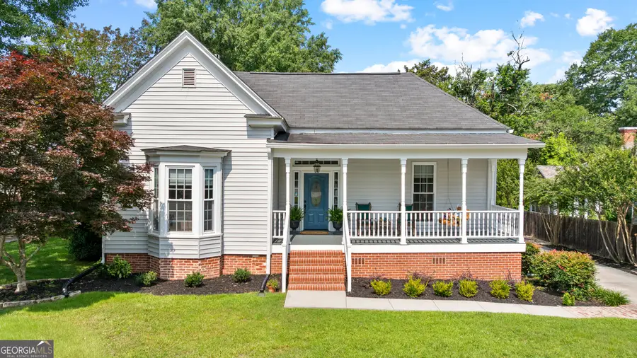 18 Kellogg Pl, Newnan, GA 30263 - #2