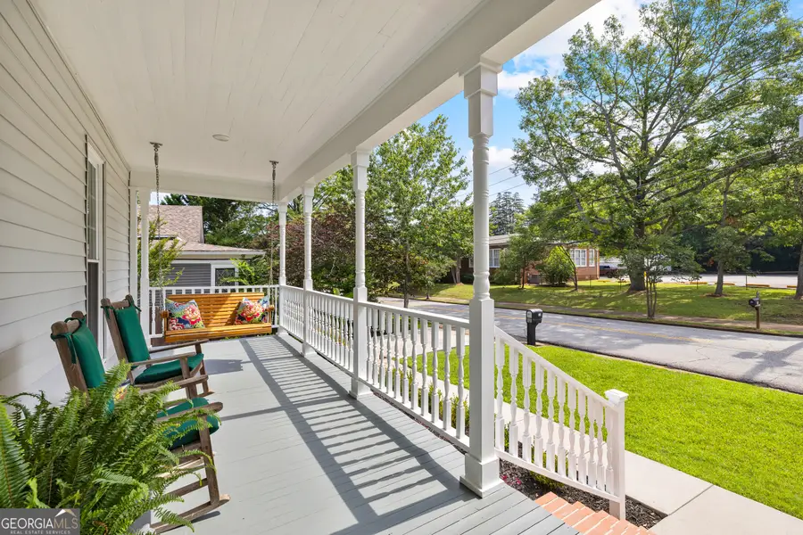 18 Kellogg Pl, Newnan, GA 30263 - #3