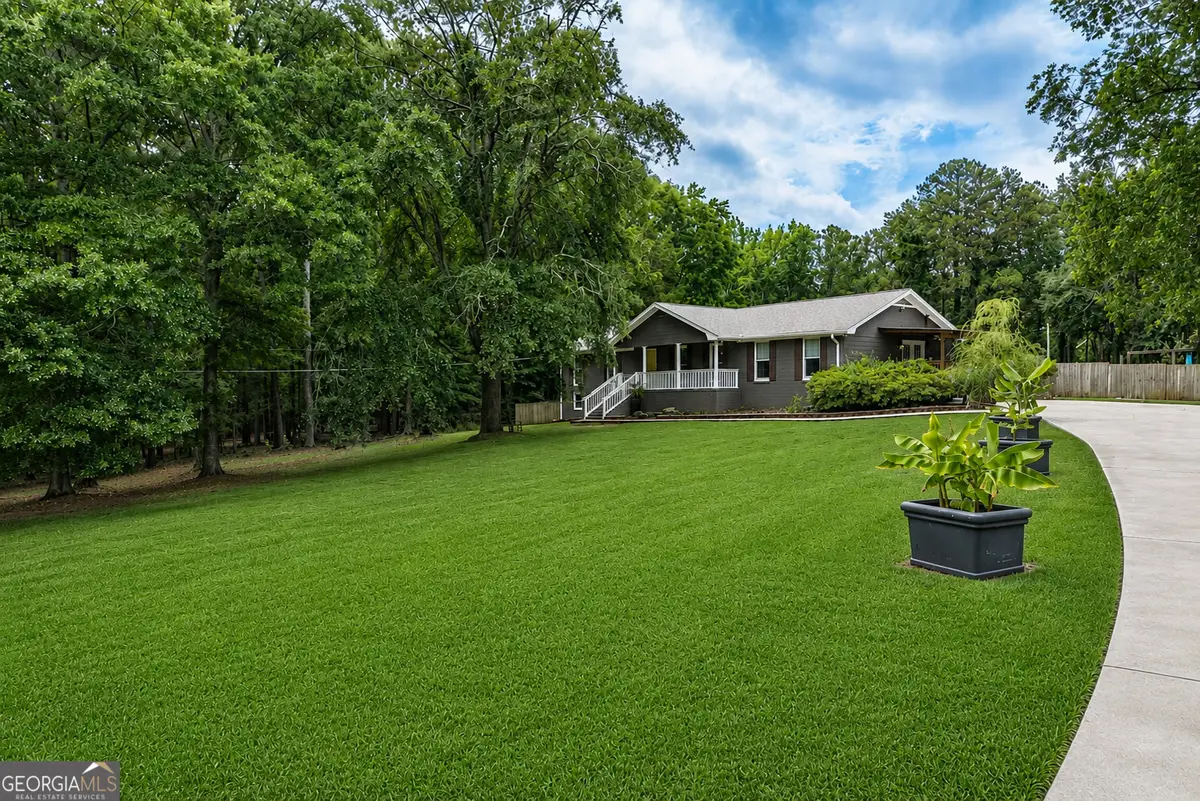 1931 Lake Jodeco Road, Jonesboro, GA 30236 - #1