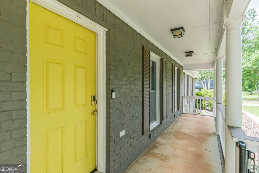 1931 Lake Jodeco Road, Jonesboro, GA 30236 - #2