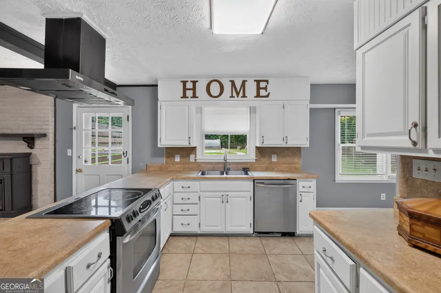 1931 Lake Jodeco Road, Jonesboro, GA 30236 - #3