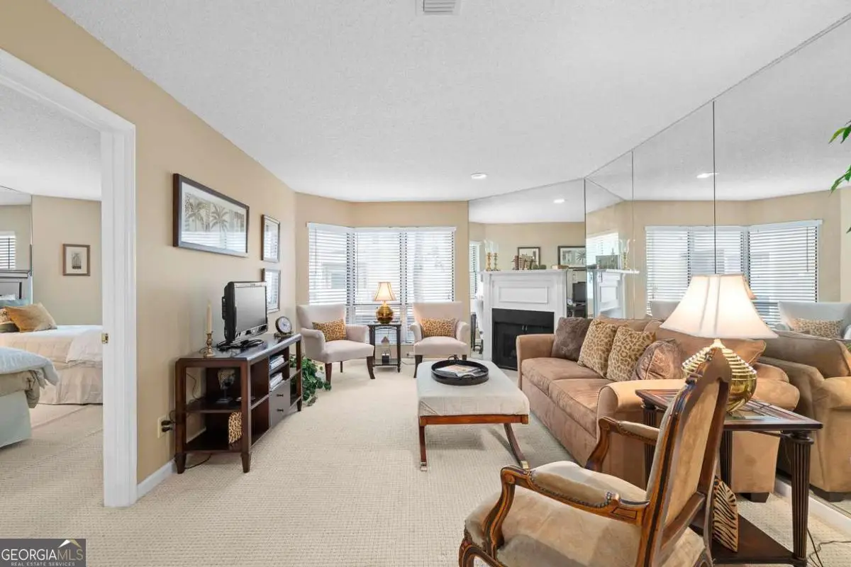 244 13th Street Ne #107, Atlanta, GA 30309 - #1