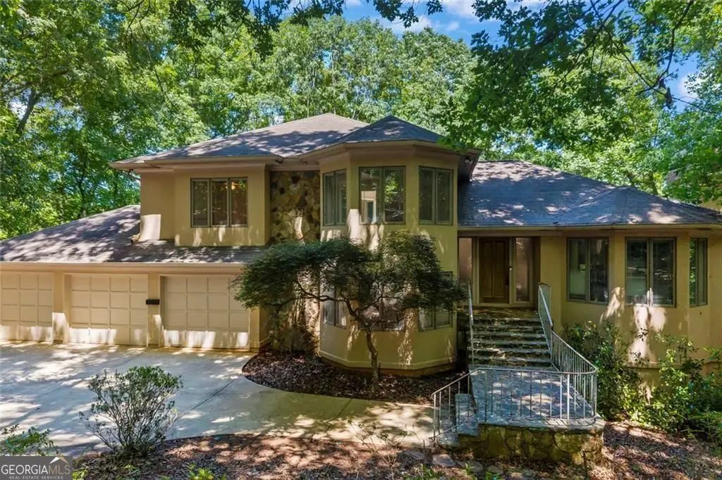 825 Riverbend Parkway, Athens, GA 30605 - #1
