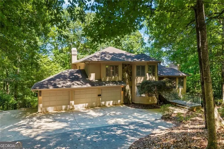 825 Riverbend Parkway, Athens, GA 30605 - #2
