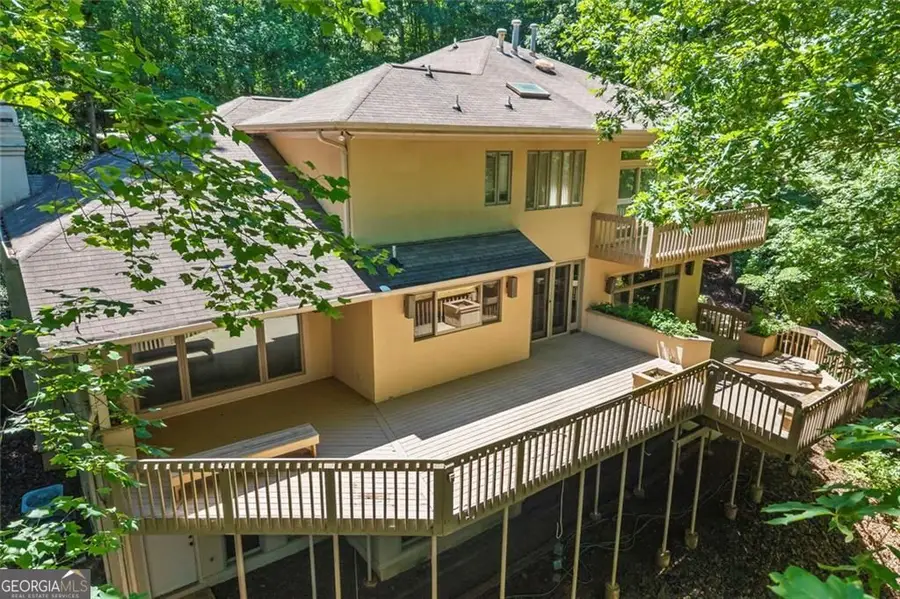 825 Riverbend Parkway, Athens, GA 30605 - #3