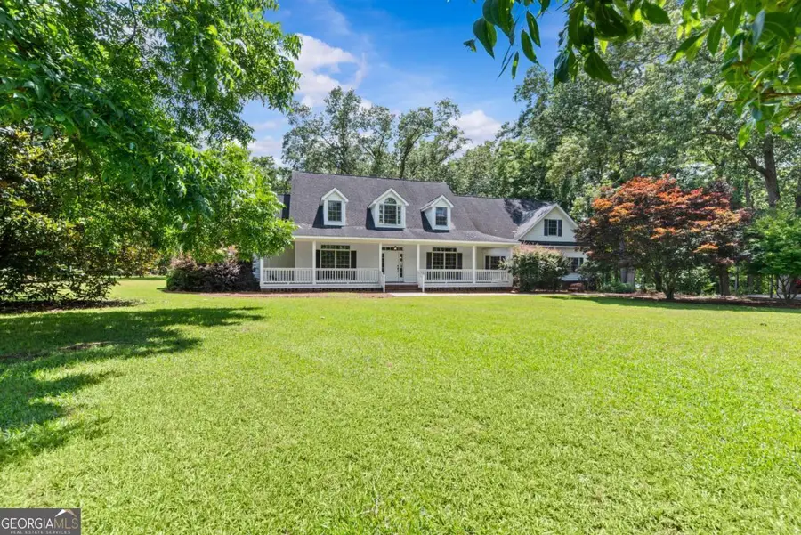 144 Sinclair Circle, Eatonton, GA 31024 - #2