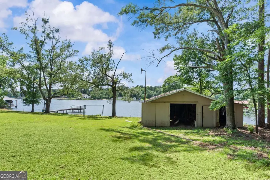 144 Sinclair Circle, Eatonton, GA 31024 - #3
