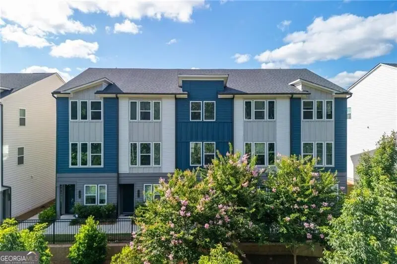 1517 Layton Lane Nw, Atlanta, GA 30318 - #1