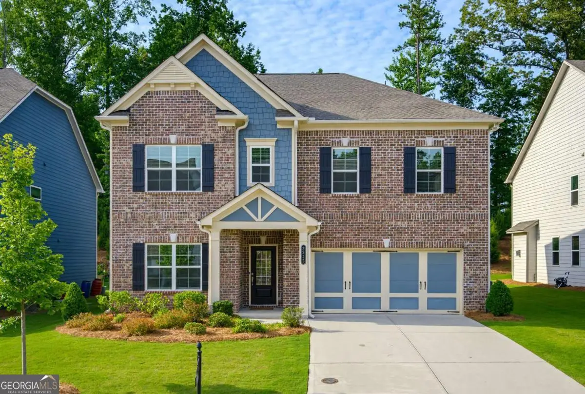 3285 Stock Saddle Place, Cumming, GA 30040 - #1