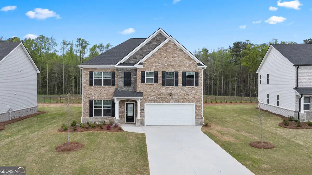 3099 Champions Way, Loganville, GA 30052 - #1