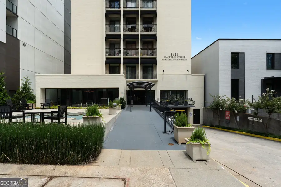 1421 Peachtree Street Ne #APT 315, Atlanta, GA 30309 - #2
