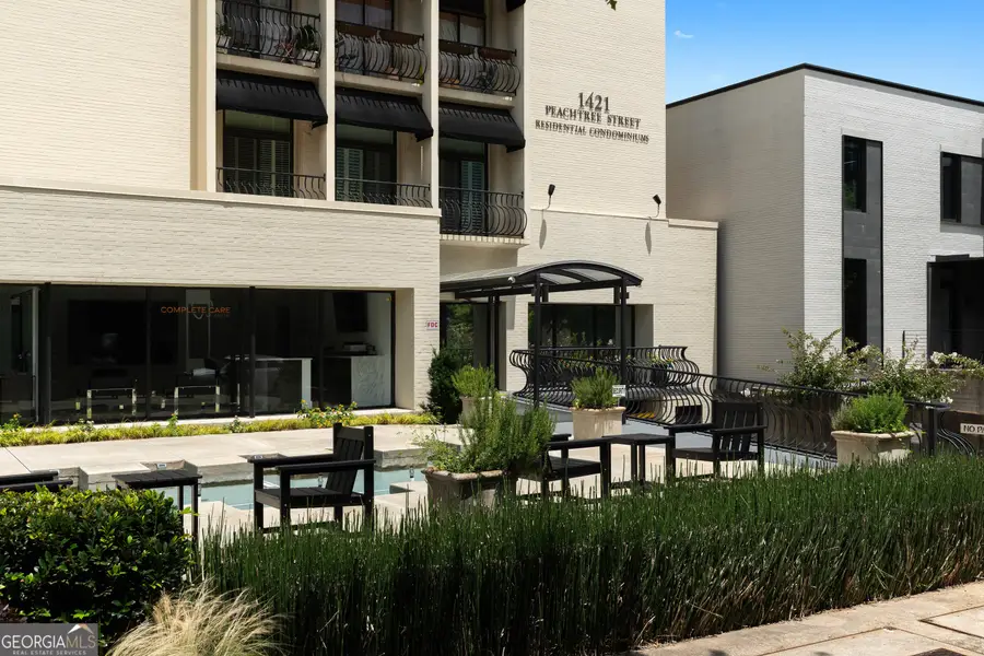 1421 Peachtree Street Ne #APT 315, Atlanta, GA 30309 - #3
