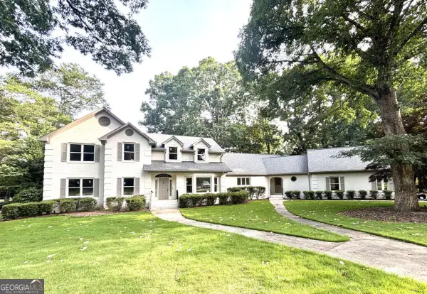 1101 Forrest Hills Drive, Watkinsville, GA 30677