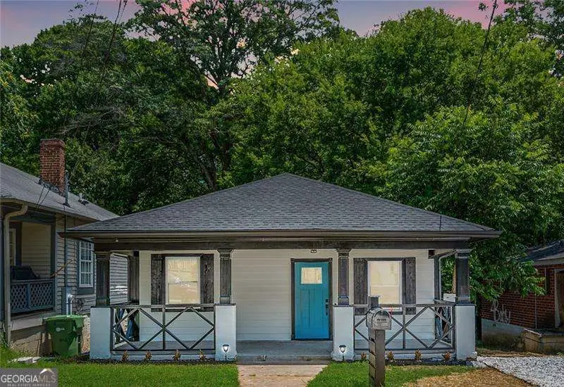 872 Beryl Street Sw, Atlanta, GA 30310 - #1