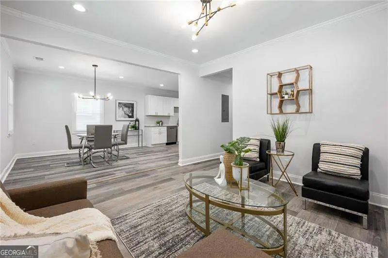 872 Beryl Street Sw, Atlanta, GA 30310 - #2