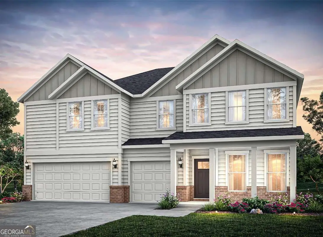115 Jane Boulevard Nw, Cartersville, GA 30120 - #1