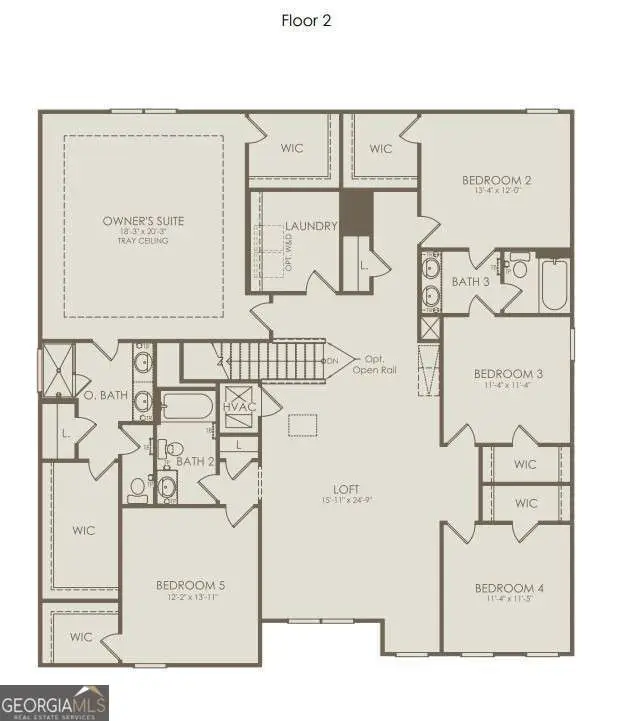 115 Jane Boulevard Nw, Cartersville, GA 30120 - #3