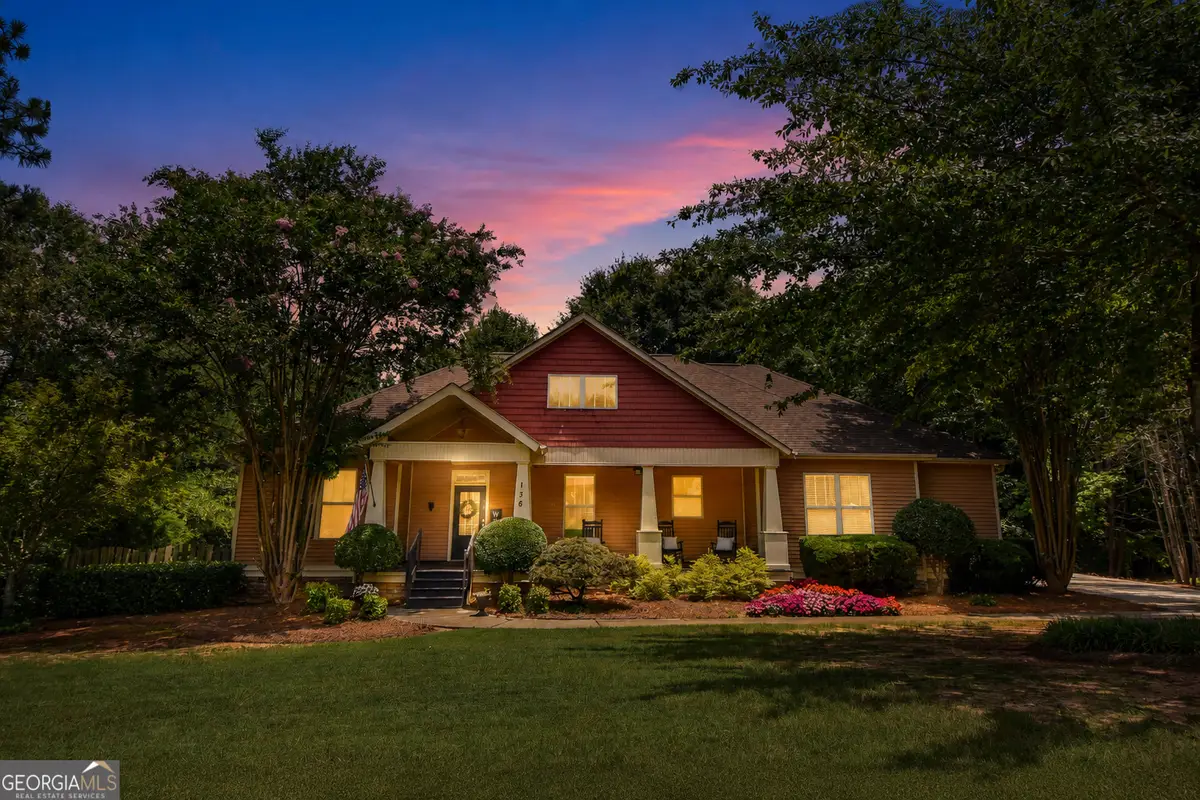 136 Craftsman Way, Milner, GA 30257 - #1