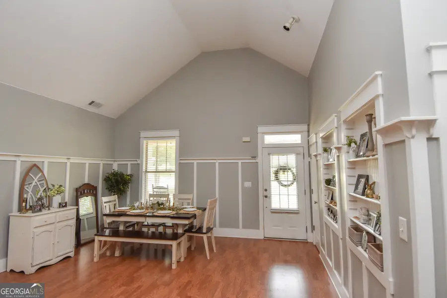 136 Craftsman Way, Milner, GA 30257 - #3