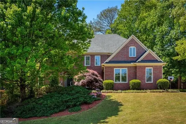 4362 Bowen Ridge Court Se, Smyrna, GA 30082