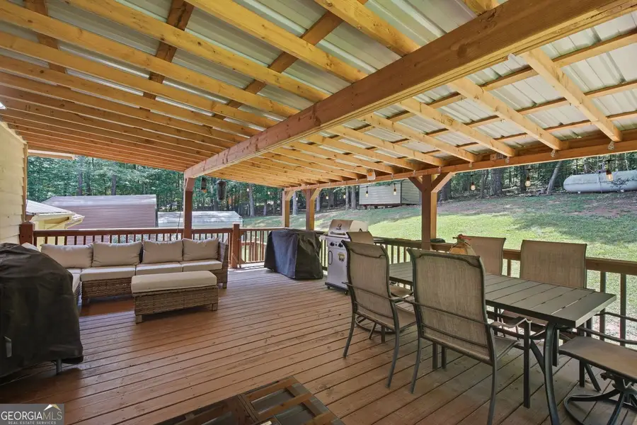 2982 W State Rte 382, Ellijay, GA 30540 - #2