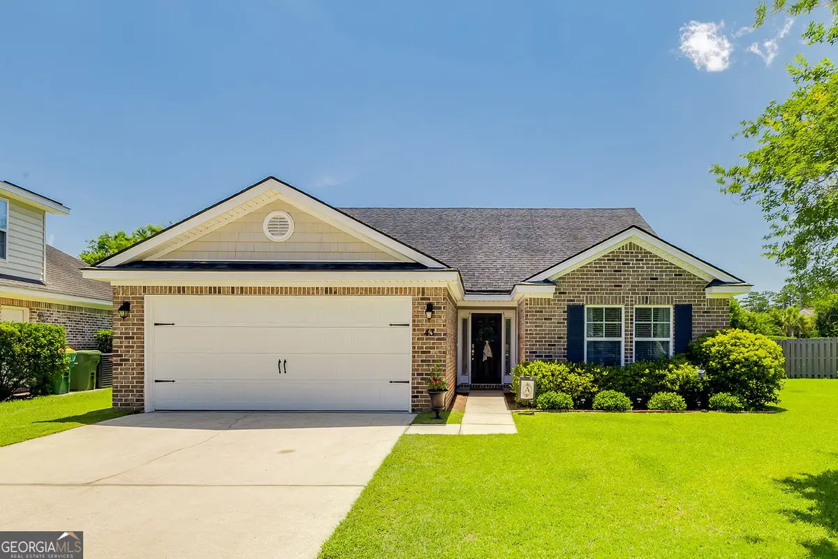43 Tranquil Place, Pooler, GA 31322 - #1