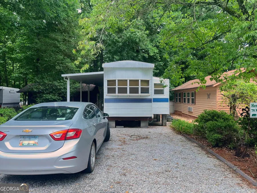 79 Maple Wood Lane, Cleveland, GA 30528 - #2