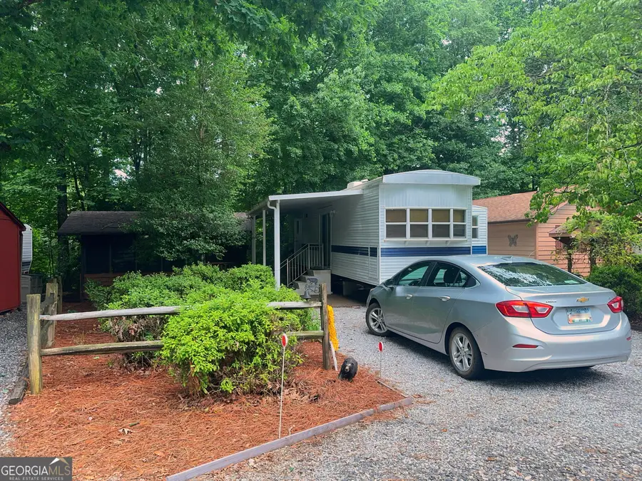 79 Maple Wood Lane, Cleveland, GA 30528 - #3