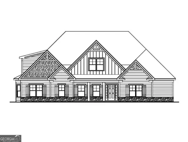 420 Atlantica Drive #54, Newnan, GA 30263