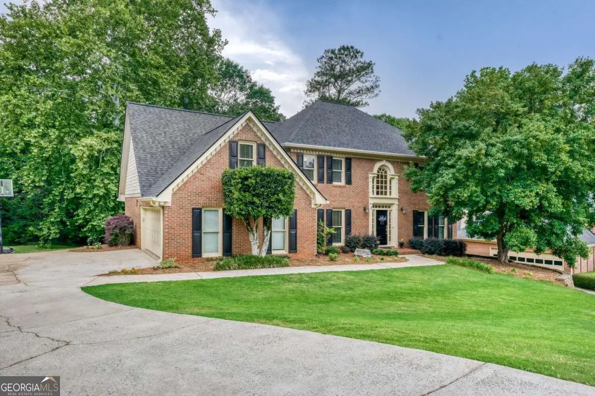 245 Emily Drive Sw, Lilburn, GA 30047 - #1