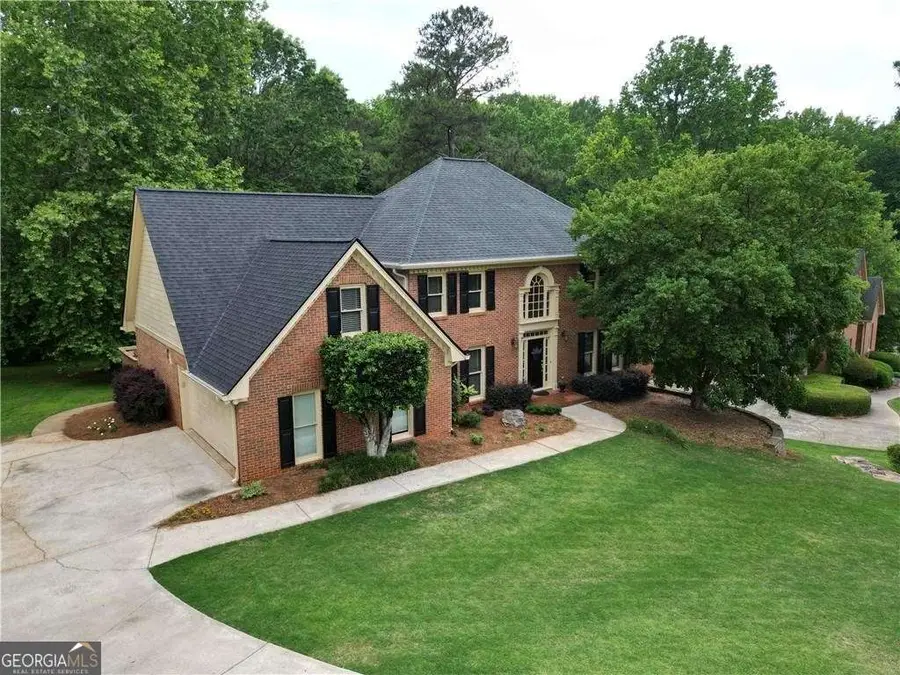 245 Emily Drive Sw, Lilburn, GA 30047 - #3