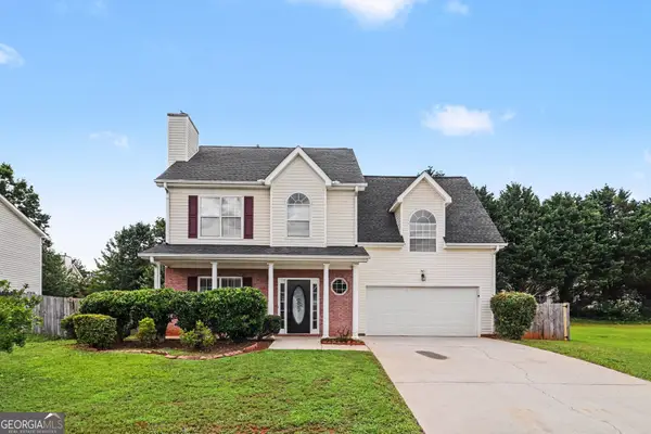 7873 Chadwick Lane, Riverdale, GA 30274